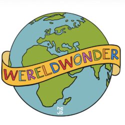 Vakantie Bijbel Spel Week Herwijnen